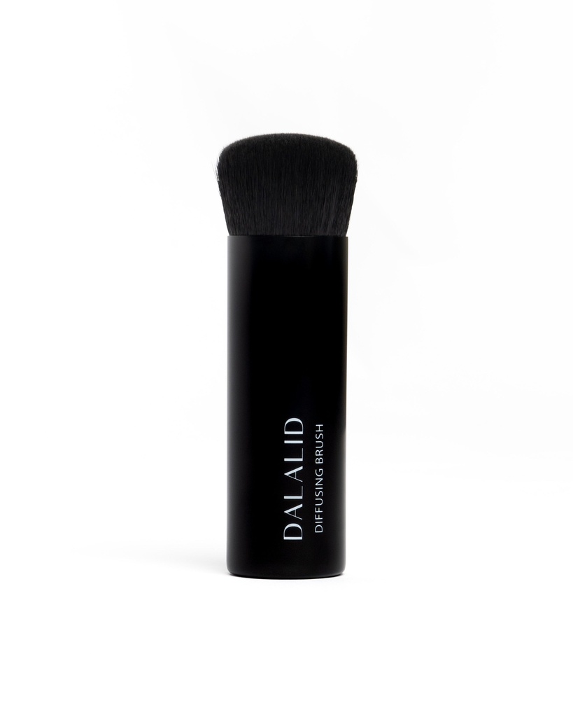 Diffusing Brush